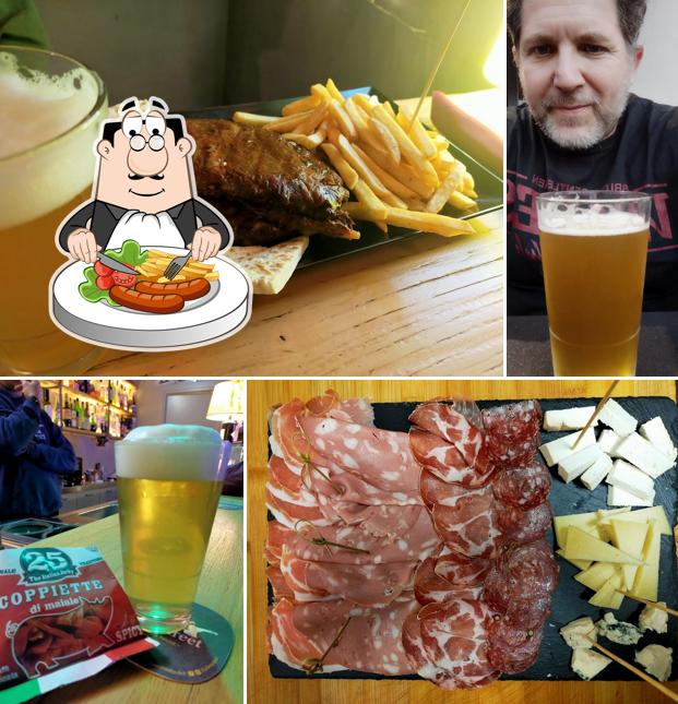 Platti al BEER Street