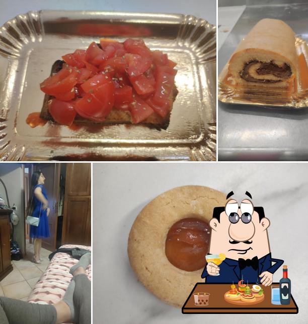 Biscottando glutenfree