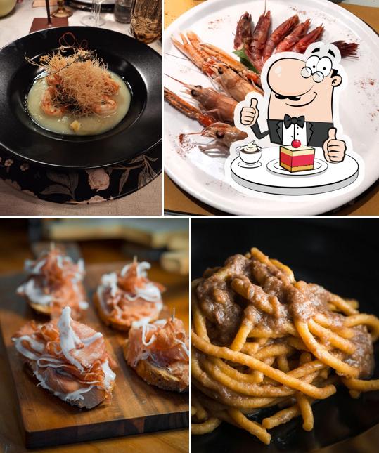 La me diga Bacaro di terraferma Ristorante e Cicchetteria