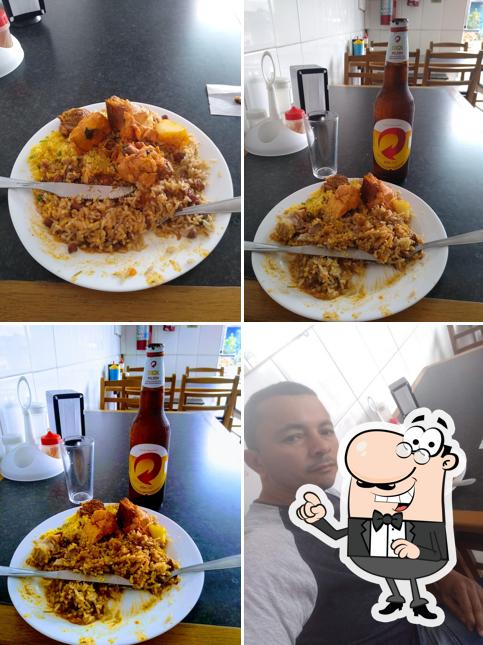 Lanchonete Antares II