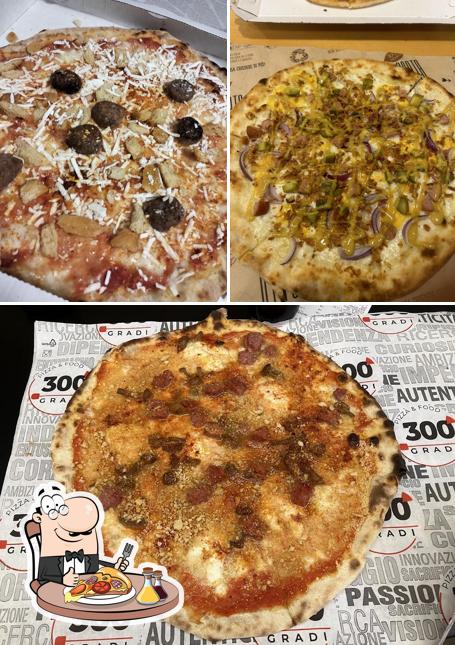 La pizza è il piatto veloce più di successo al mondo