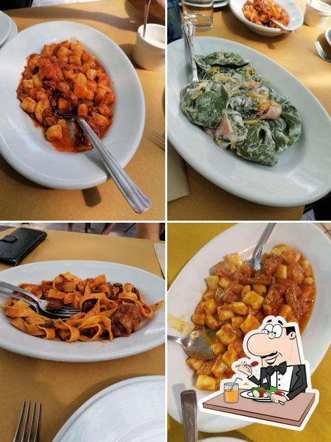 Ristorante Le Cafanne
