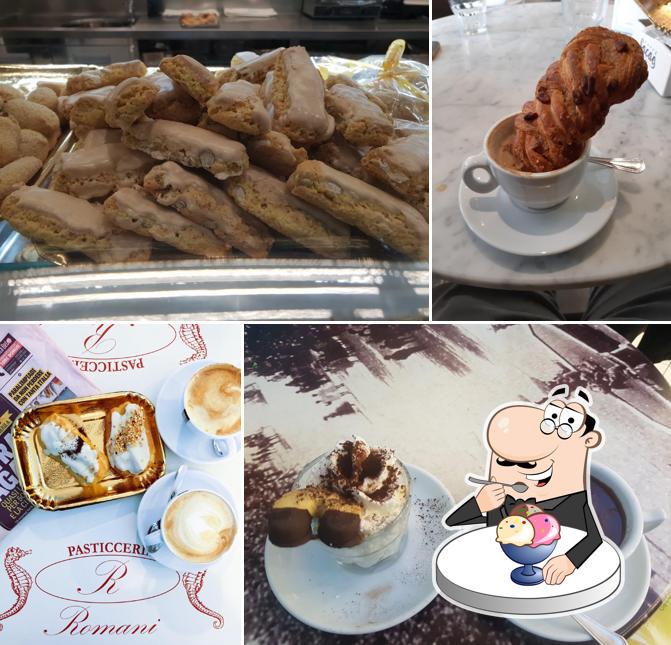 Pasticceria Romani