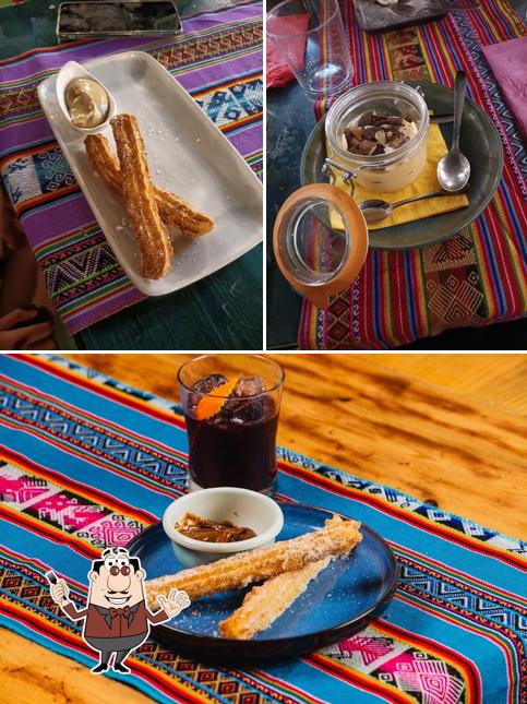 Platti al Pasto bistrò Pineto