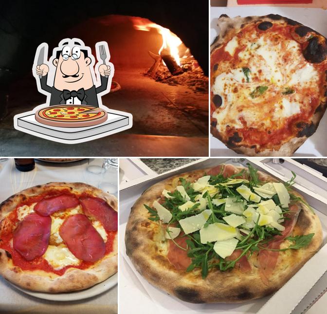 La pizza è il piatto veloce preferito al mondo