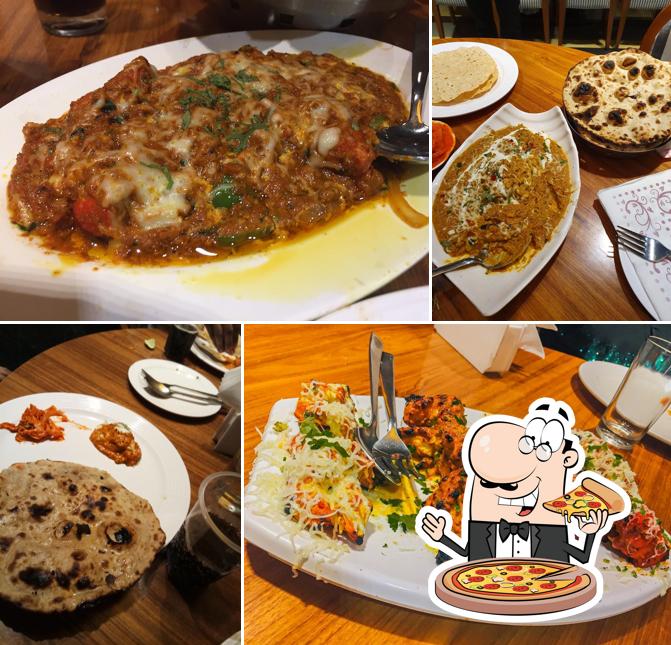 Zaitoon The Multi Cusine Restaurant