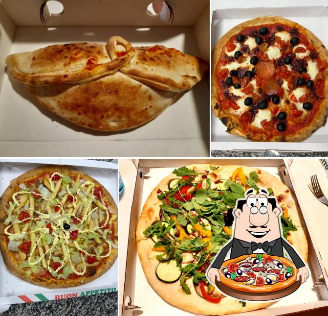 La pizza è il piatto veloce preferito al mondo