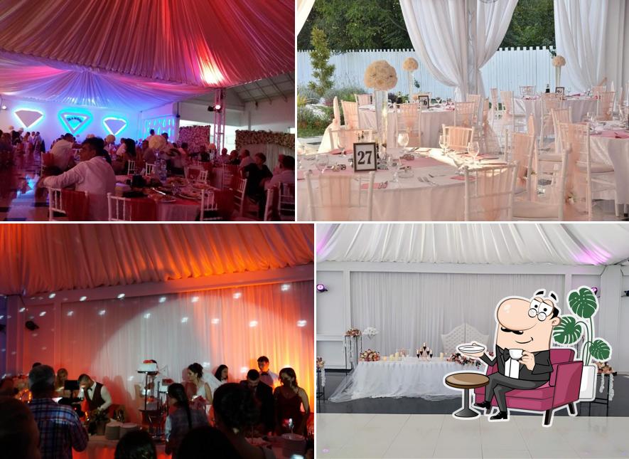 Diamond Wedding House Restaurant