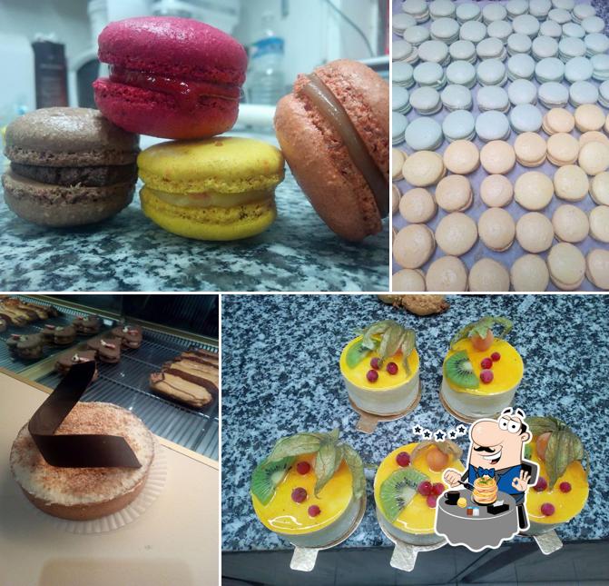 Boulangerie Hoche