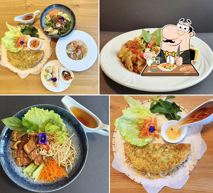 Platti al NGON Vietnamese Kitchen