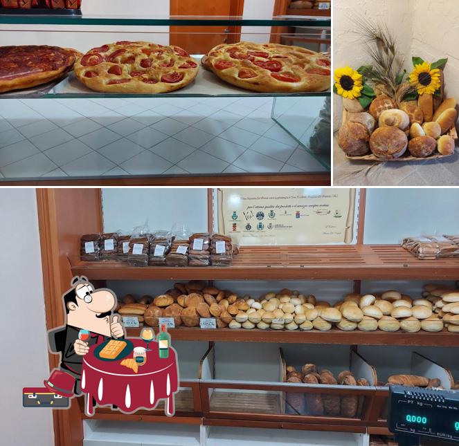 Panificio Forno Angelino Srl