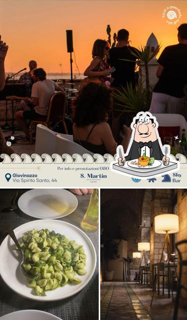 Cibo al Uva Bistrot