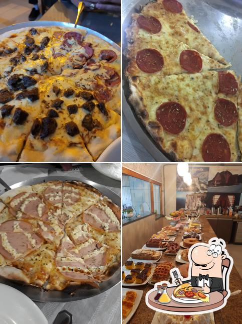 Zeca's Restaurante E Pizzaria