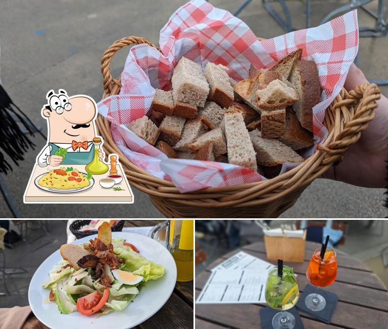 Cibo al Mühlibar