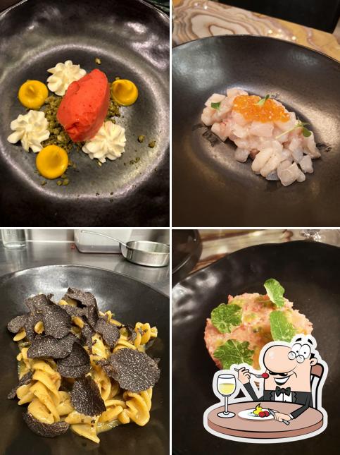 Platti al The Manzoni