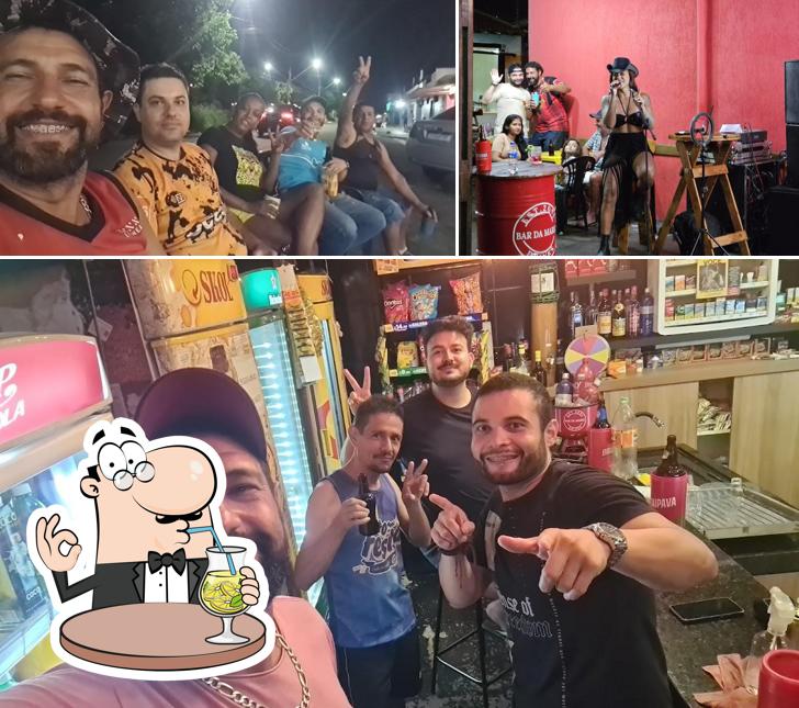 Bar da Maria