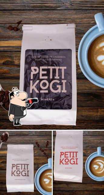 Sierra & Petit Kogi