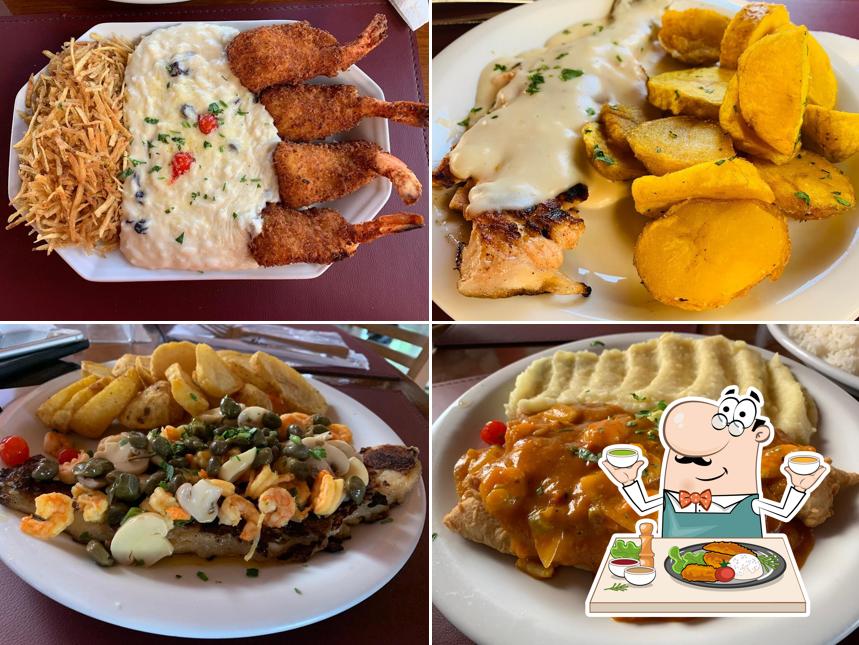 Moqueca Restaurante - Indaiatuba