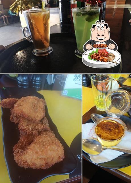 Food at Kareems Kitchen Subhash Nagar Belagavi, Karnataka