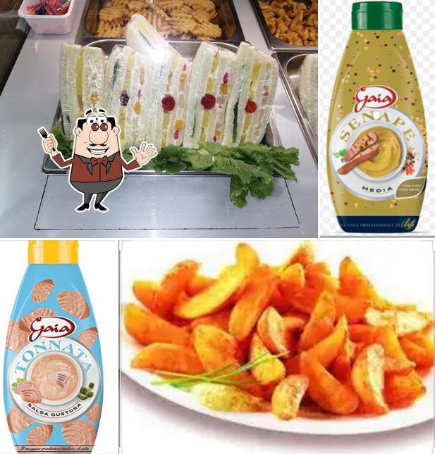 Platti al Kebab & Co
