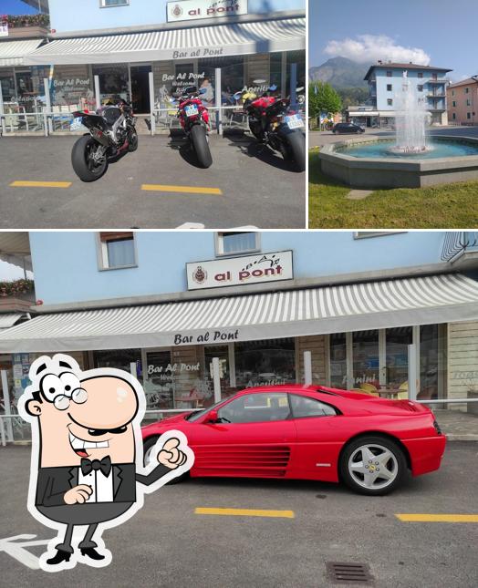 Gli esterni di JohnBar77