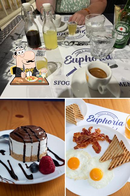 Platti al Pinsammor Pinsa & Hamburgher