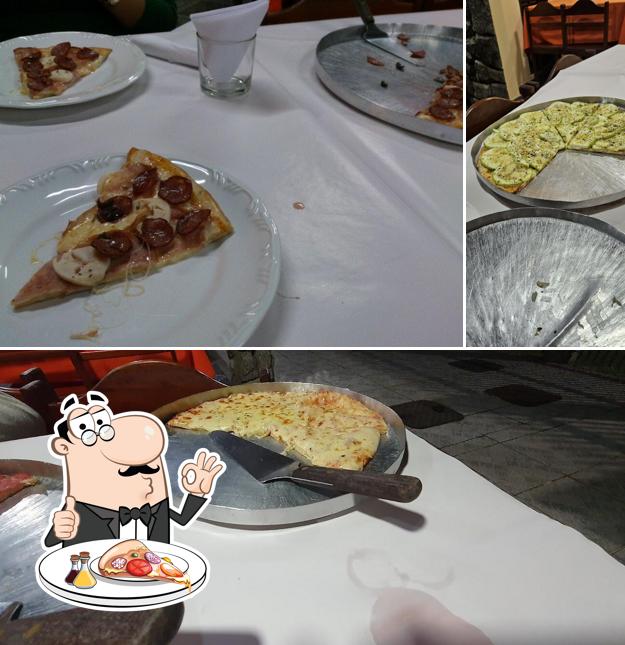 A pizza é o fast food mais amado do mundo