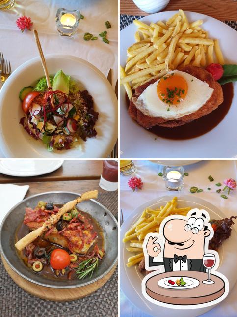 Restaurant Hirschen