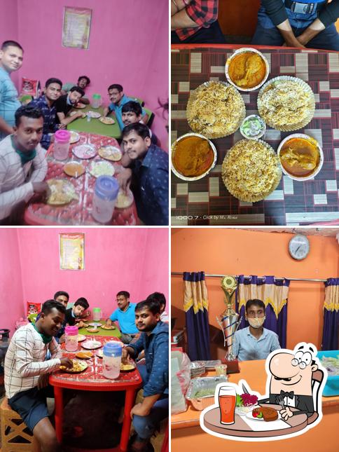 New Ashirwad Biryani