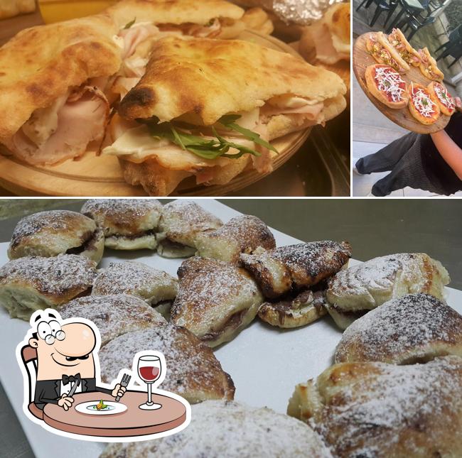 Platti al Pizza&Core
