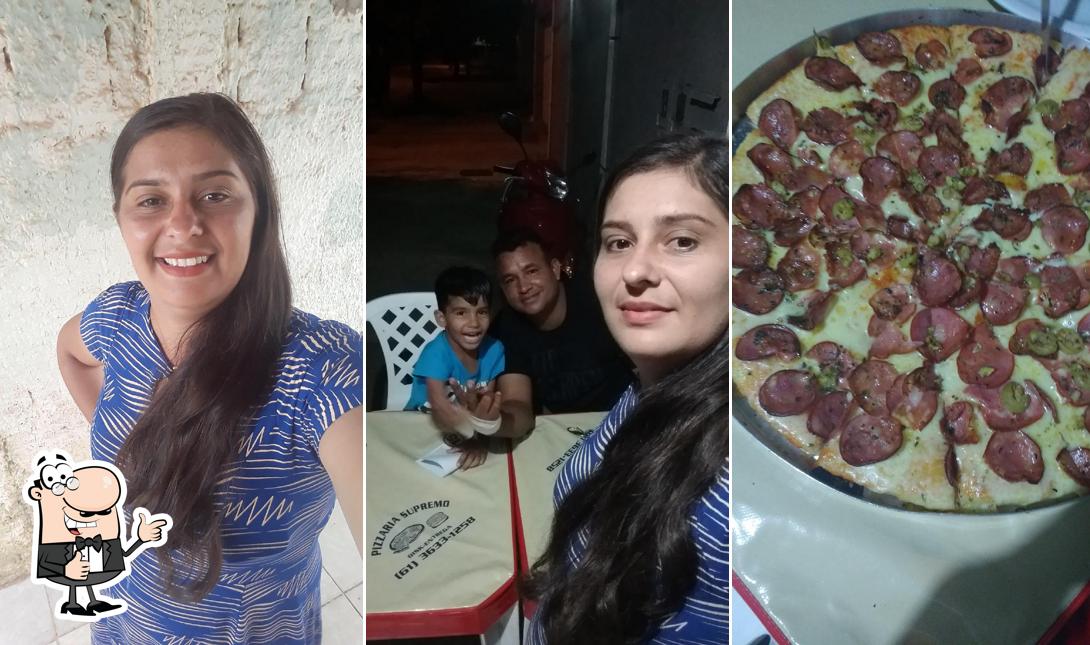 Pizzaria Supremo