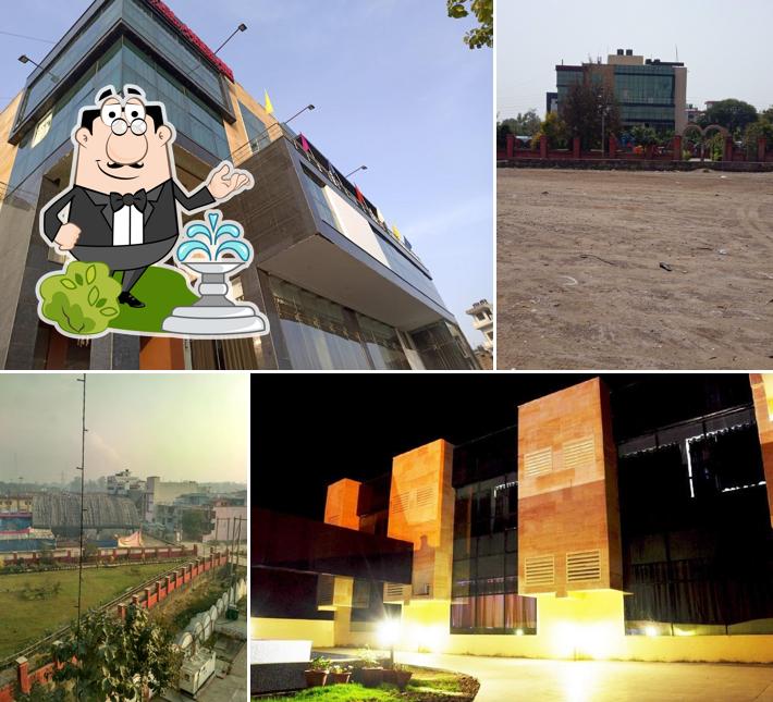 Hotel Neelam