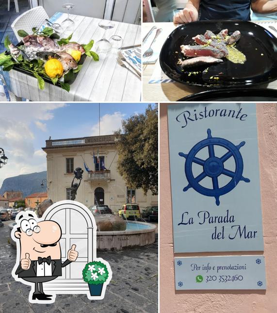 Guarda gli esterni di La Parada del Mar