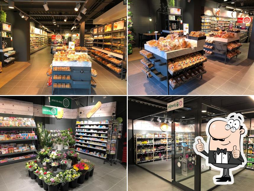SPAR Finsterwolde
