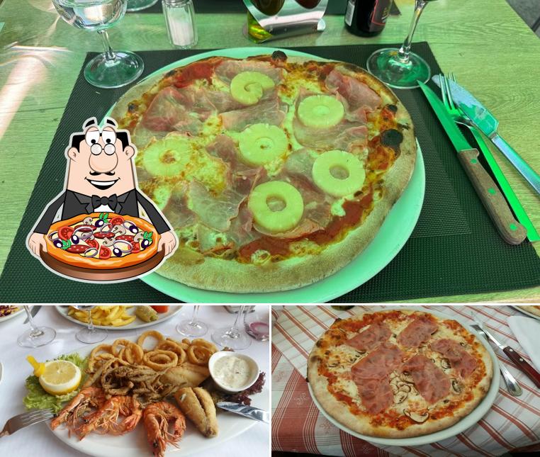 La pizza è il piatto veloce più amato al mondo