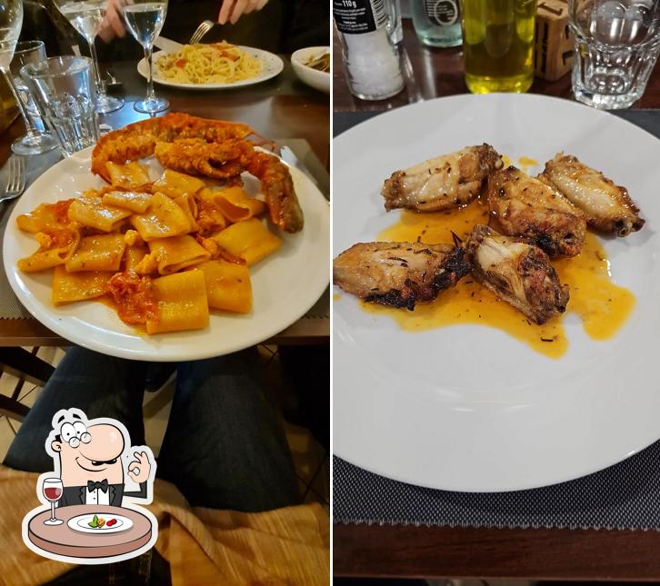 Platti al Bontà di Paese