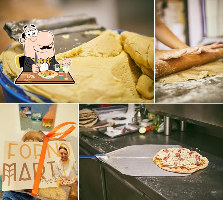 Platti al Forno Martini