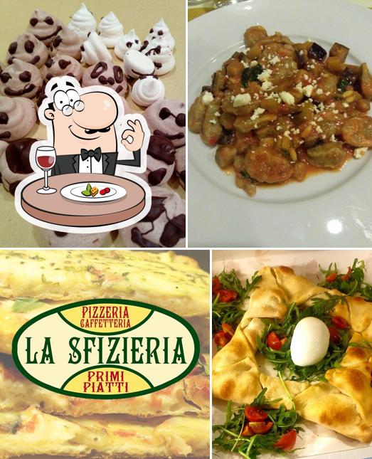 La Sfizieria