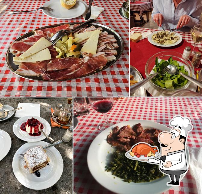 Anatra laccata alla pechinese al Agriturismo Edo Pincin