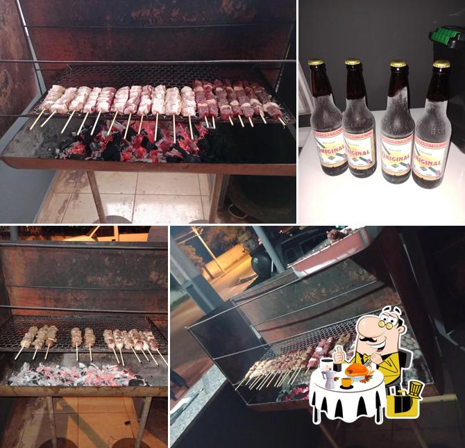 Espeto & Brasa Maracaju