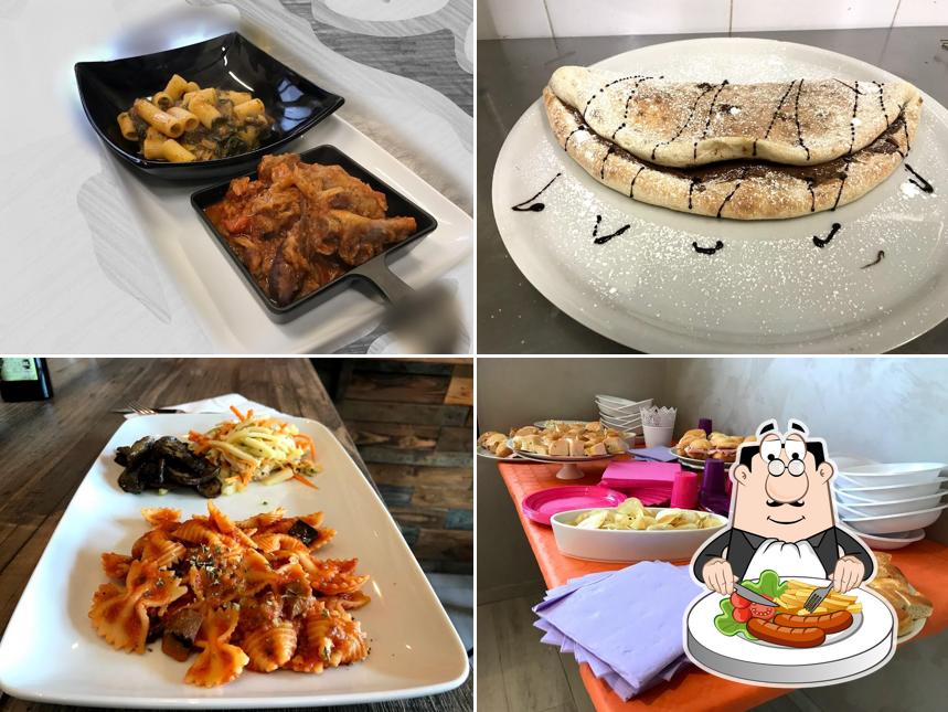 REBORN Pizzeria Ristorante , centro sportivo Caponago