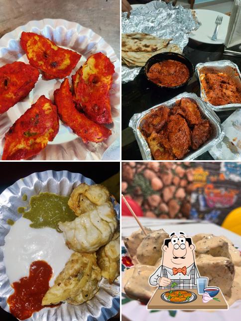 The Art of Tandoori Spice