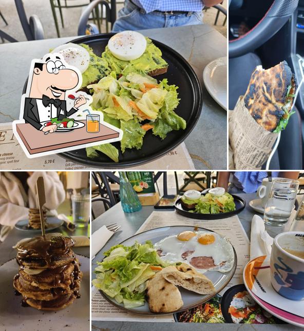 Platti al ZDRAVI Food&drinks