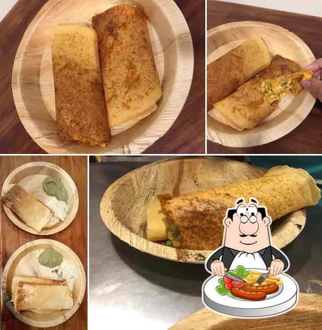 Meals at Dosart