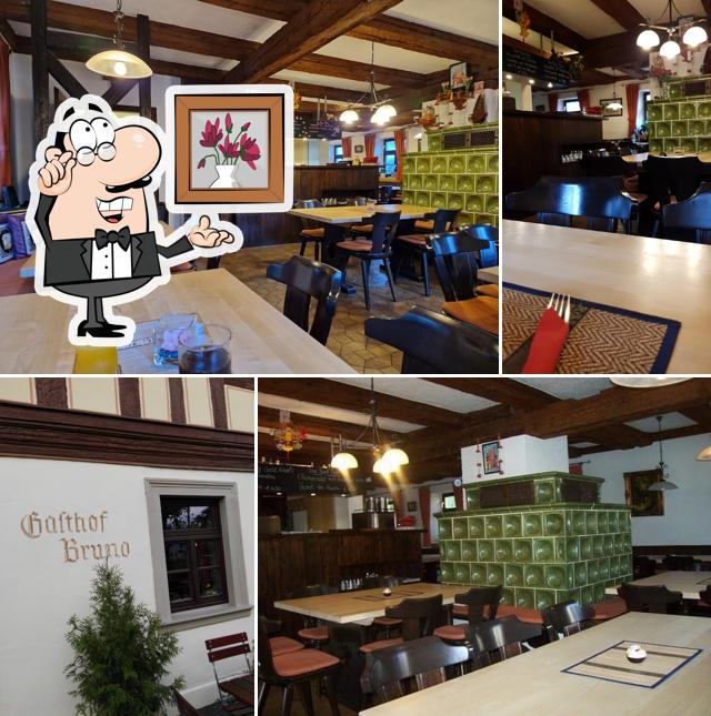 Thailändisches Spazialitätenrestaurant Rungnapha