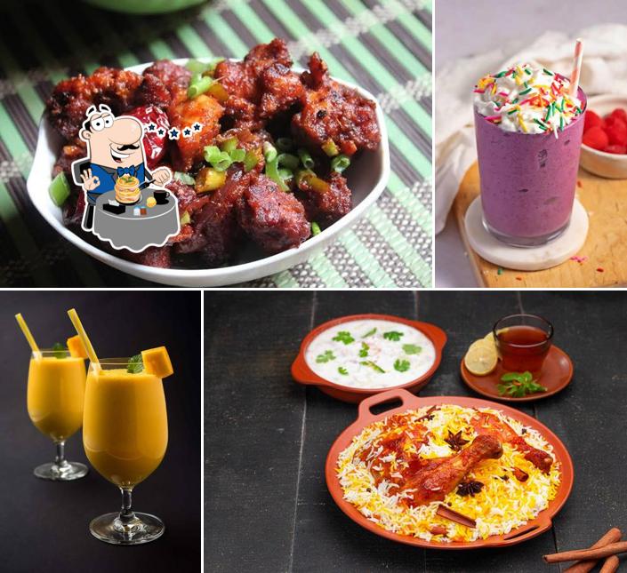 ADDA The Unique Cafe