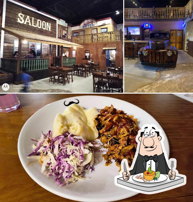 Buffalo Ranch