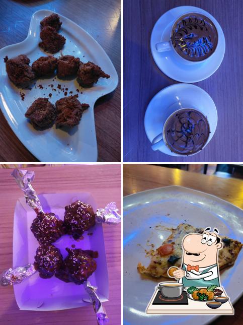 B.S. CAFE