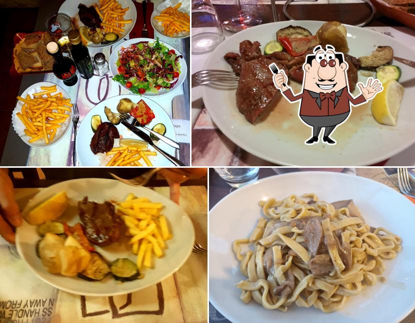 La Taverna del Bracho