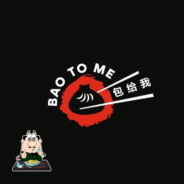 Food at Bao To Me
